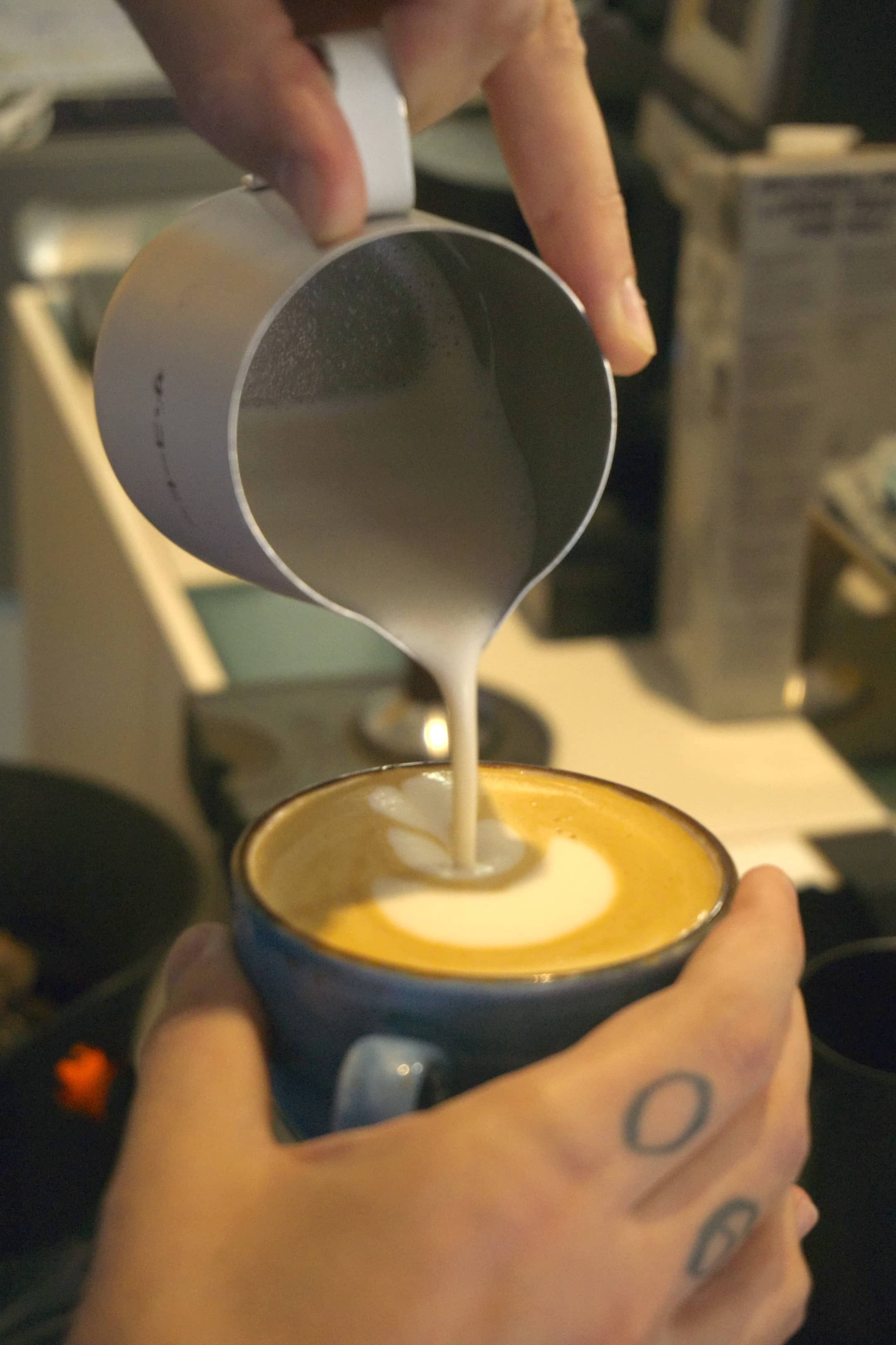 Foto Café